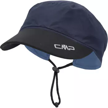 Обратная бейсболка CMP, синий