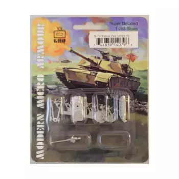 Образец пакета Варшавского договора, Modern Micro Armour - Former Warsaw Pact - Aircraft (1:285)