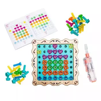 Образовательная аналитика Проектирование и обучение SparkleWorks Educational Insights