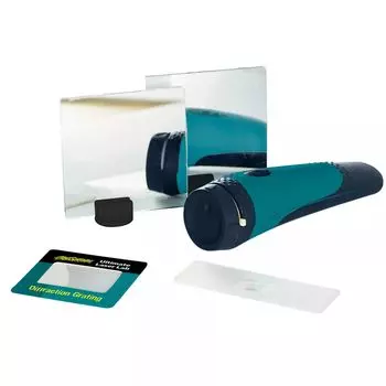 Образовательные идеи GeoSafari Ultimate Laser Lab Educational Insights