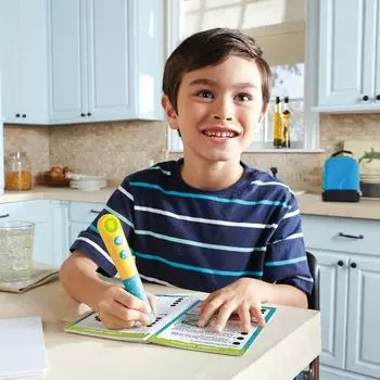 Образовательные идеи Hot Dots Набор книг по математике «Давайте освоим» для 2 класса Educational Insights