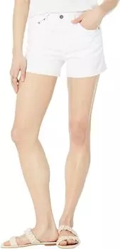 Обрезанные кроссовки Hailey в цвете 1 Year Classic White AG Jeans, цвет 1 Year Classic White