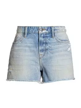 Обрезки le grand garçon Frame Blue