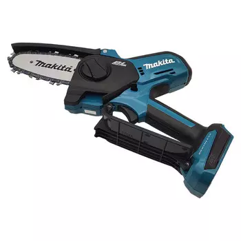 Обрезная пила аккумуляторная Makita DUC101Z, 100 мм