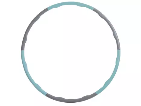 Обруч Schildkrt 100 см, обруч для фитнеса