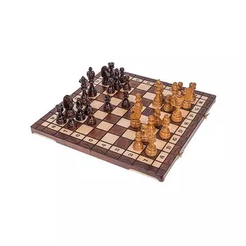 Общие КВАДРАТНЫЕ шахматы SQUARE