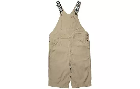 Общий унисекс песочный Dickies, цвет Sand