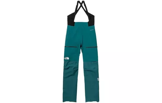 Общий женский зеленый The North Face