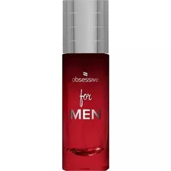 Obsessive Мужские духи 20г