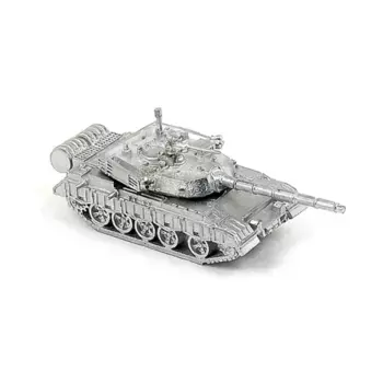 ОБТ Аль-Заррар, Modern Micro Armour - Third World Warriors (1:285)