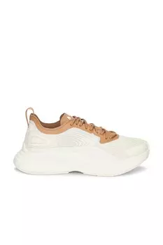 Обтекаемые кроссовки Apl: Athletic Propulsion Labs, коричневый