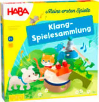 Обучающая игра Haba