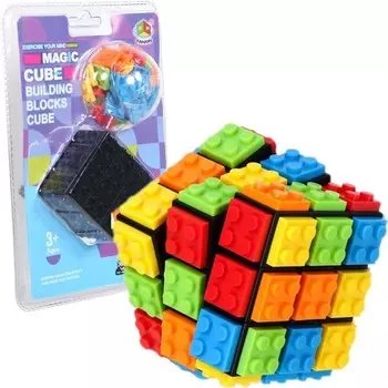 Обучающий кубик Magic Cube Nessiworld