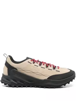 ОБУВЬ KEEN Кроссовки Jasper Keen Footwear, серый