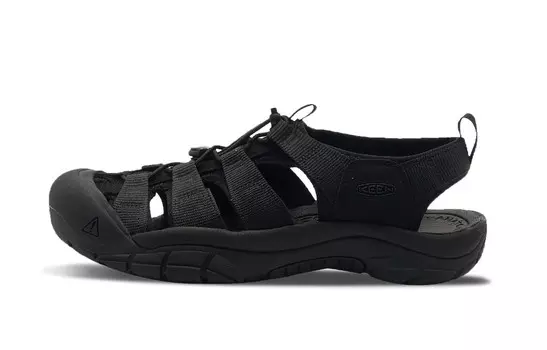 ОБУВЬ Кроссовки Newport H2 с вырезом Keen