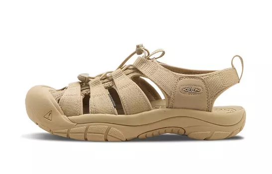 ОБУВЬ Сандалии Newport H2 на шнурках Keen