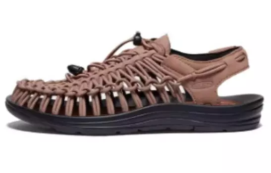 ОБУВЬ Сандалии Uneek Braided Keen