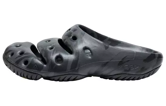 ОБУВЬ Слайды Yogui Arts Keen