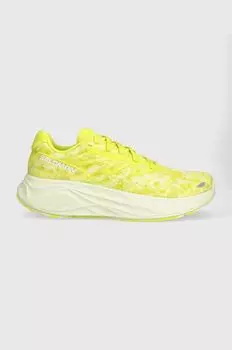 Обувь Аэро Блейз 2 Salomon, зеленый