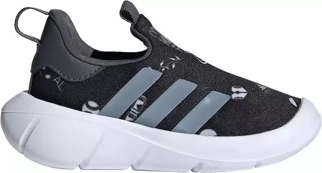 Обувь Adidas Monofit для малышей, мультиколор