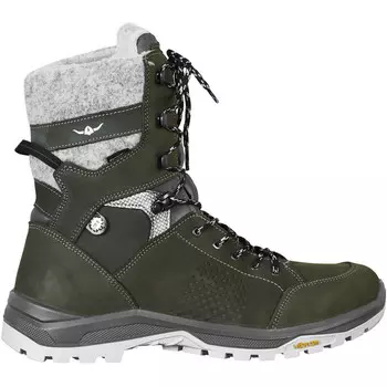 Обувь Аланиеми Kaikkialla, серый