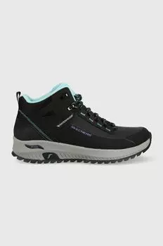 Обувь Arch Fit Discover Elevation Gain Skechers, черный