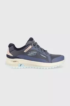 Обувь Arch Fit Discover Skechers, темно-синий