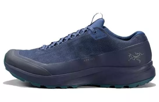 Кроссовки Arcteryx Aerios GTX Lifestyle Unisex, синий