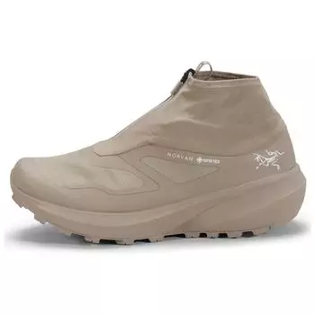 Кроссовки Arcteryx Outdoor Performance Unisex, песочный
