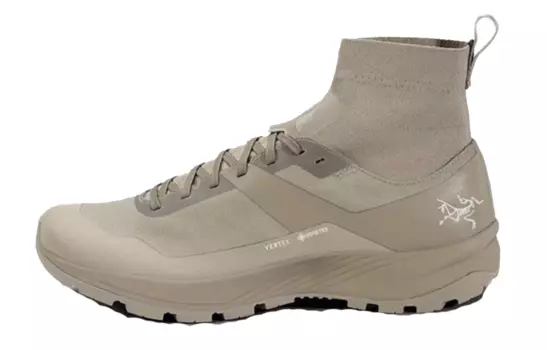 Кроссовки Arcteryx Vertex GTX Outdoor Performance, бежевый