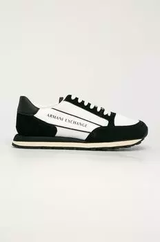 Обувь Armani Exchange, белый