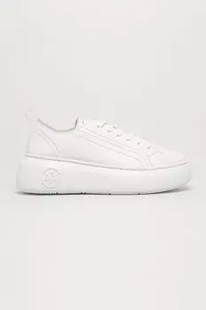 Обувь Armani Exchange, белый