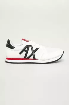 Обувь Armani Exchange, белый