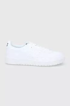 Обувь Asics, белый