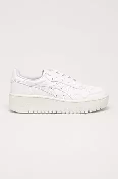 Обувь Asics, белый