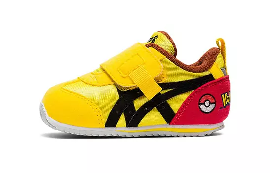 Обувь Asics для малышей TD
