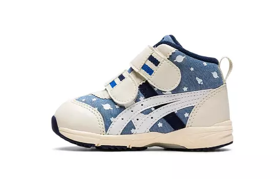 Обувь Asics для малышей TD