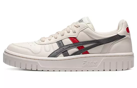 Кроссовки Asics Court Mz Sneakers White/Gray