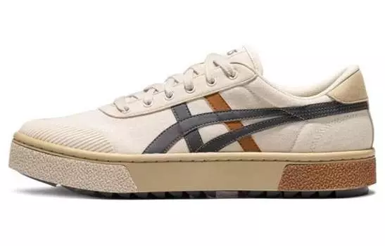 Кроссовки Asics Court Trail 'Cream Grey'