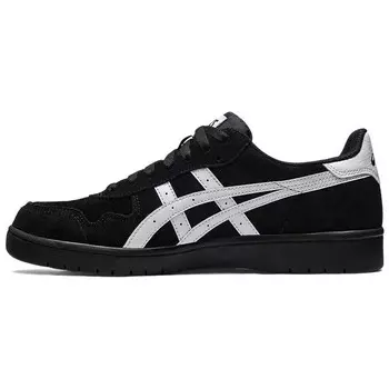 Обувь Asics для скейтбординга унисекс, Black