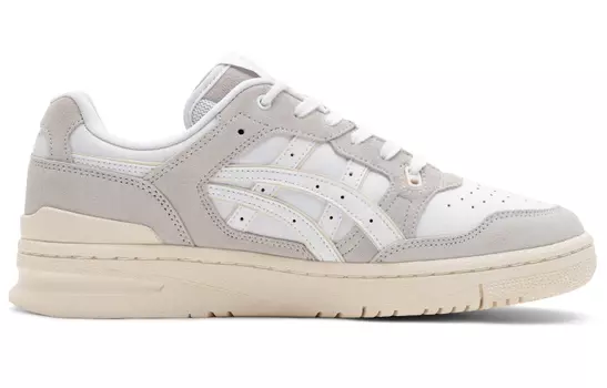 Обувь Asics EX89 Lifestyle унисекс, От белого