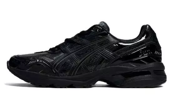 Обувь Asics Gel-1090 V1 Lifestyle унисекс, Прохладный черный