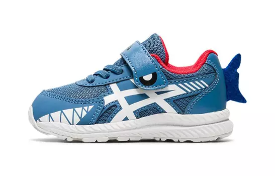 Кроссовки Asics Gel-Contend 7 TD, синий