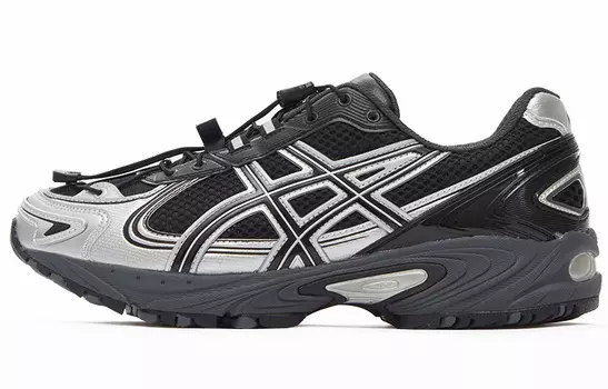 Обувь Asics Gel-Kahana TR V4 Lifestyle унисекс, Углерод