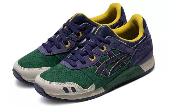 Обувь Asics Gel-Lyte 3 Lifestyle унисекс
