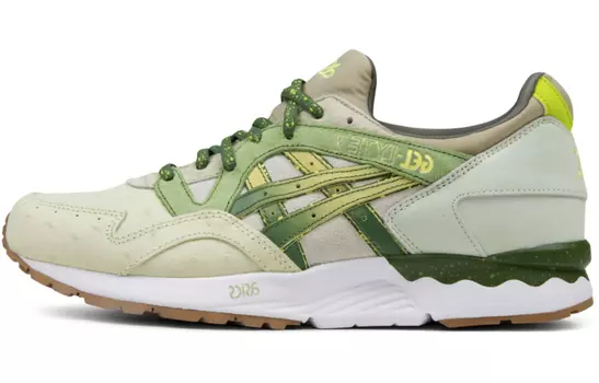 Кроссовки Asics Gel-Lyte V Feature Prickly Pear Cactus