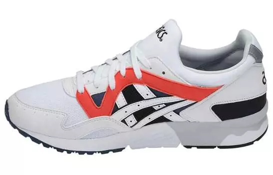 Кроссовки Asics Gel-Lyte V White