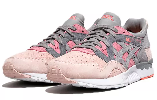 Кроссовки Asics Gel-Lyte V Mauve Wood