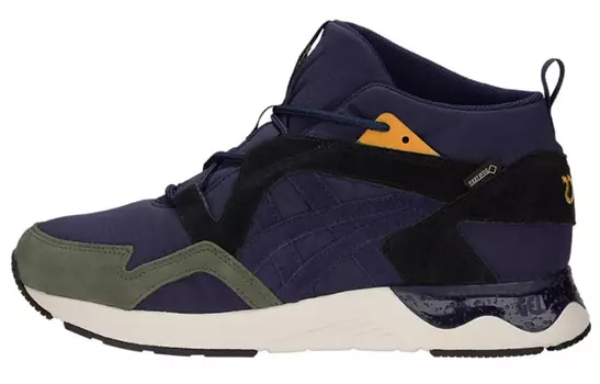 Кроссовки Asics Gel-Lyte 5 Sanze Mt G-TX Running Shoes Blue/Black
