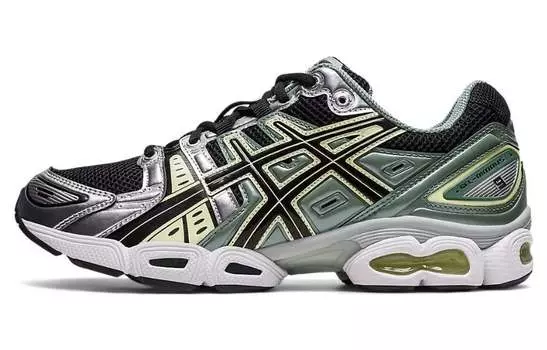 Обувь Asics GEL-Nimbus 9 Lifestyle унисекс